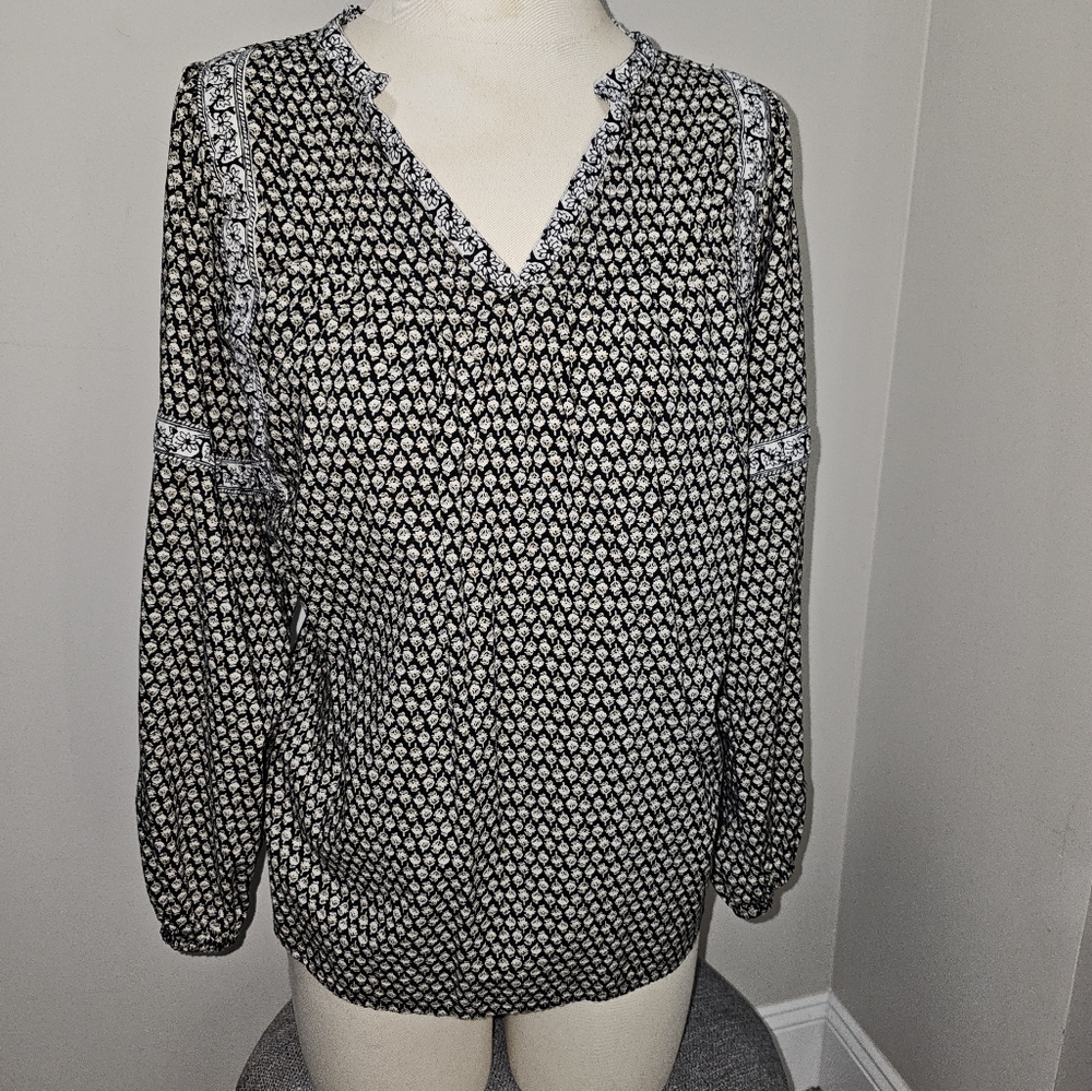 Dress long sleeve